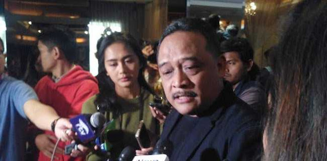 Pelantikan Presiden Dan Wapres Terpilih Bisa Cacat Hukum Gara-gara KPU Pelantikan Presiden Dan Wapres Terpilih Bisa Cacat Hukum Gara-gara KPU