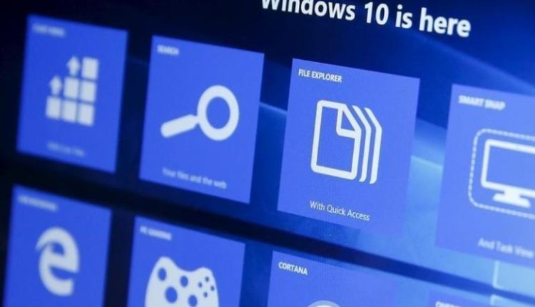 Χαμός Στην Microsoft Με Τα Windows 10 – Εξαφανίζονται Ξαφνικά Αρχεία Χρηστών! Χαμός Στην Microsoft Με Τα Windows 10 – Εξαφανίζονται Ξαφνικά Αρχεία Χρηστών!