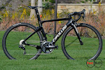  Cipollini NK1K Shimano Dura Ace R9150 Di2 Complete Bike at twohubs.com 