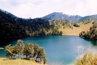 gunung semeru gunung semeru