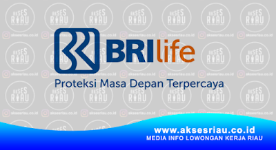 PT Asuransi BRI Life Pekanbaru