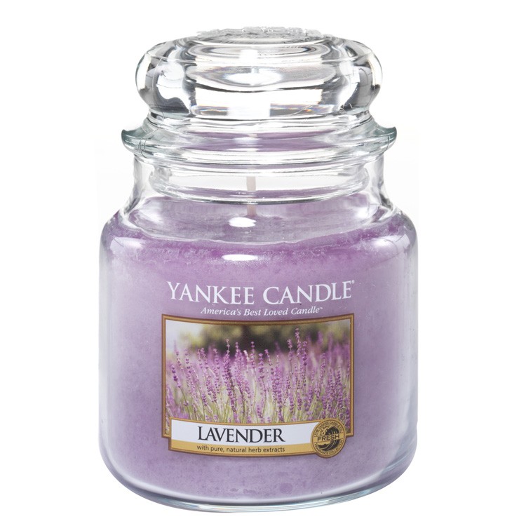 Smell This: THE Current Yankee Candles: EUROPEAN Exclusives 2019