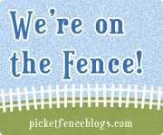 Picket Fence Blogs