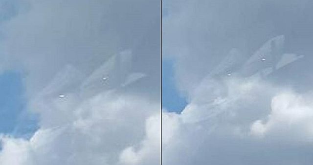 UFO News ~ UFO's Caught from Plane over Unsure, New Mexico plus MORE Transparent%2Bplane%2Bsky%2B%2B%25282%2529