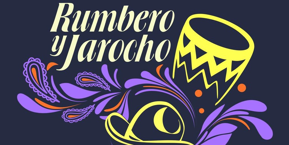 Rumbero y jarocho