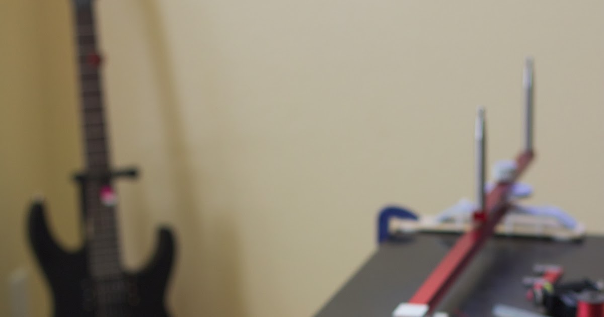 The Archery Geek Making Bowstrings