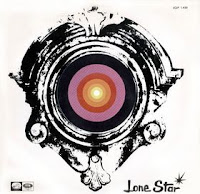 LONE STAR - Lone Star - Los mejores discos de 1966