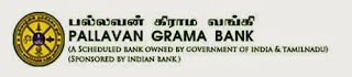 Pallavan Grama Bank Recruitment 2014