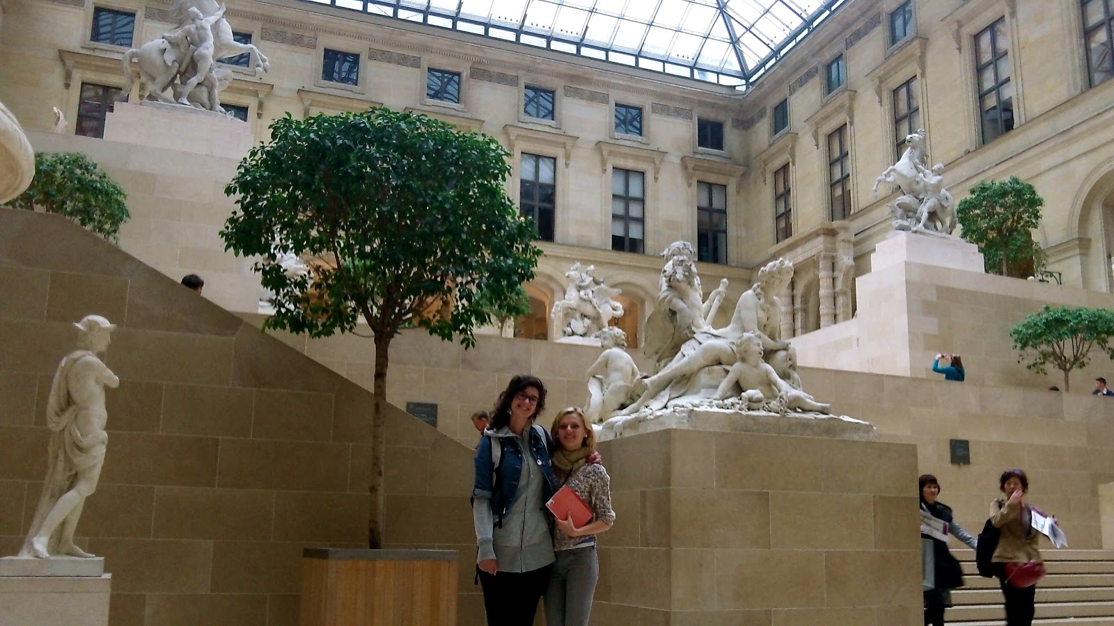 Francey Pants "All around the world, statues crumble for me." Sugar Ray