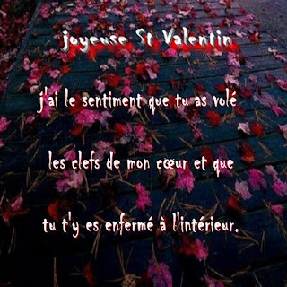 cartes de saint valentin
