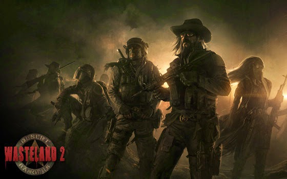 Wasteland 2: Δείτε live-action cinematic εισαγωγή για το επερχόμενο cRPG της inXile [Video]