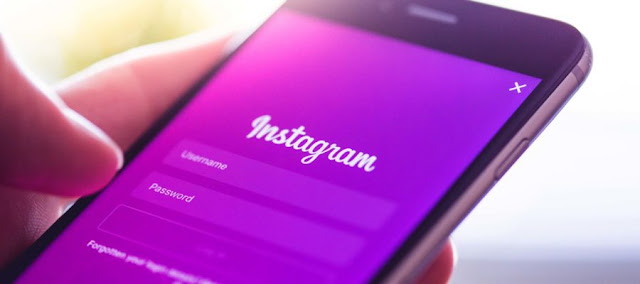 Cara Menautkan Akun Instagram dengan Profil Facebook, Tutorial dengan Gambar Cara Menautkan Akun Instagram dengan Profil Facebook, Tutorial dengan Gambar