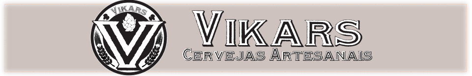 Vikars - Cervejas artesanais