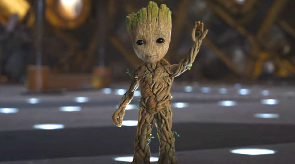 groot bobble head amazon
