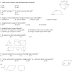 4. Sınıf Matematik Geometrik Şekiller Ve Çevre Hesapları Konusu Soruları