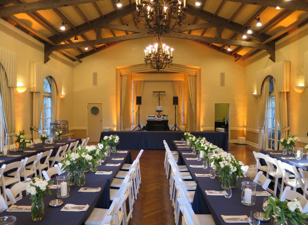 Piedmont Community Hall Wedding Wedding Venue Piedmont Community Hall Wedding Wedding Venue