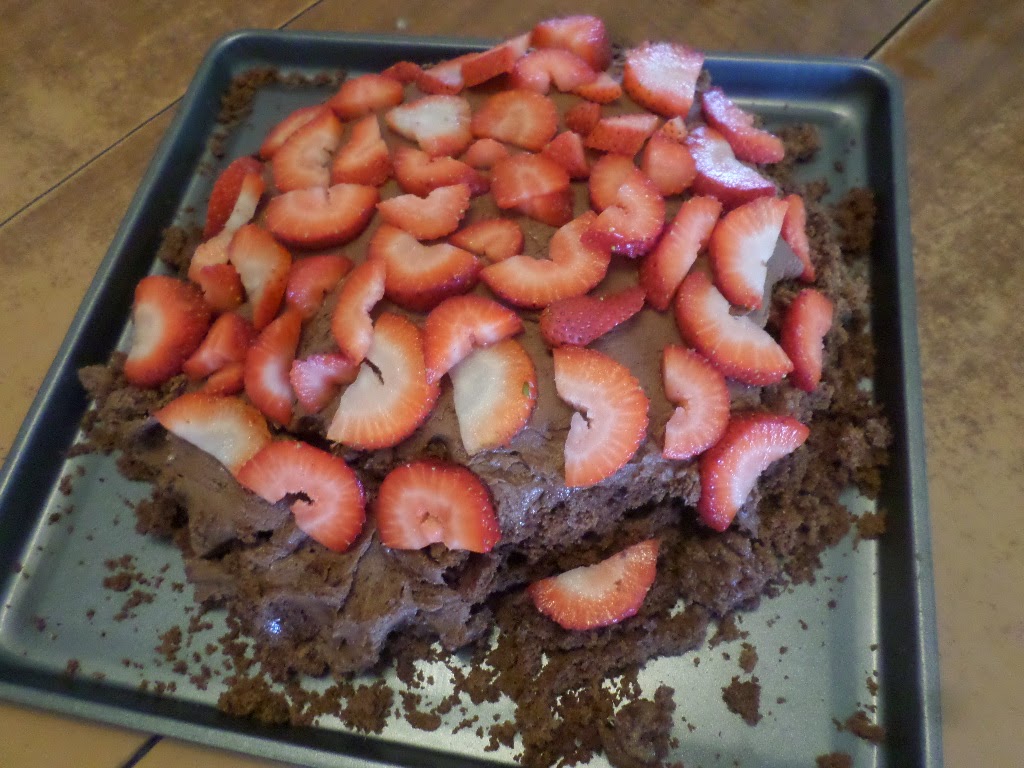 Tots and Me... Growing Up Together Kids and a Mom in the Kitchen 87