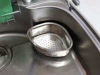 ケニファイン三角コーナー 現在の様子 高秋加工 ケニファイン三角コーナー