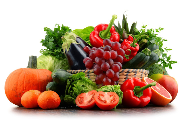 Tổng hợp rau, củ, quả và các món chay - phần 02 Tổng hợp rau, củ, quả và các món chay - phần 02