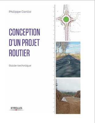 Conception d'un projet routier  Guide technique  GENIE CIVIL