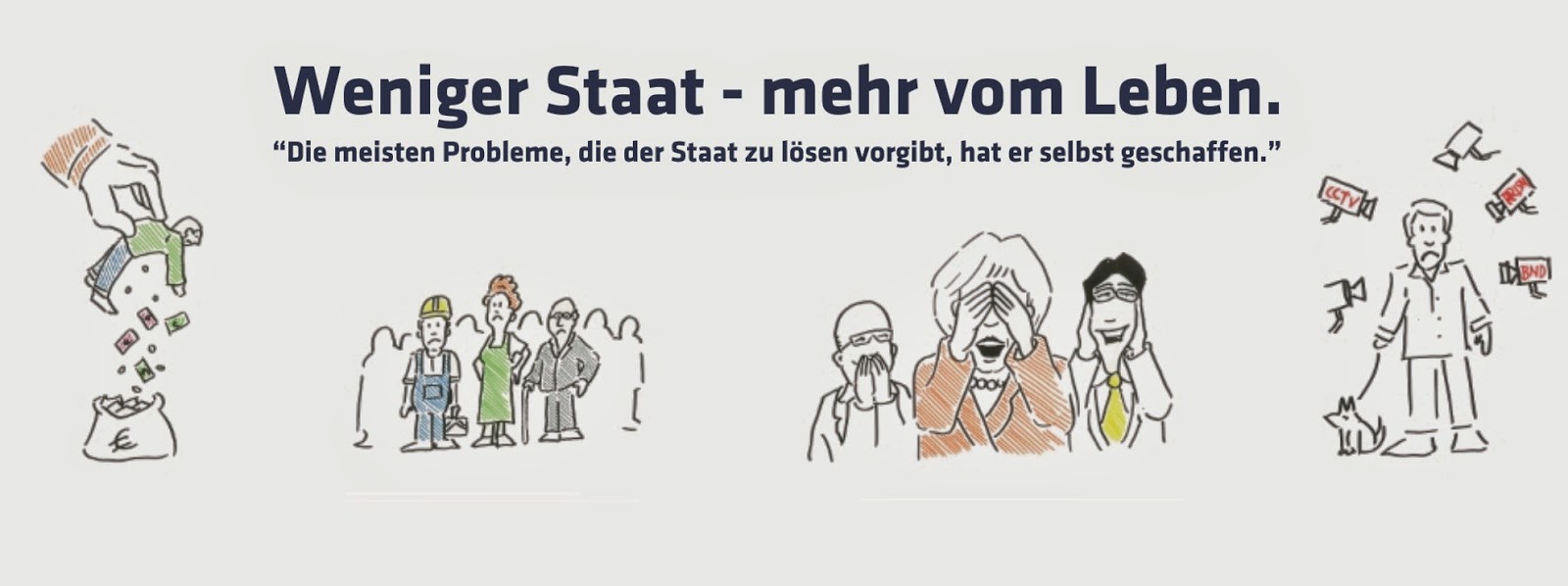 Paideia: Der Staat und das Subsidiaritätsprinzip