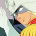 GUNDAM SCHOOL ⑪ L'Antagonista Mascherato