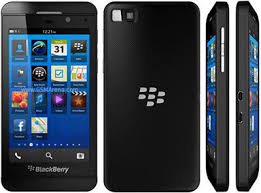 Spesifikasi dan Harga BlackBerry Terbaru 2013