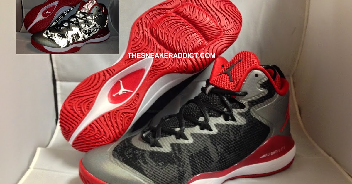 air jordan super fly 3
