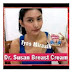 Testimoni dan Bukti Pemakaian Cream Susan Beauty