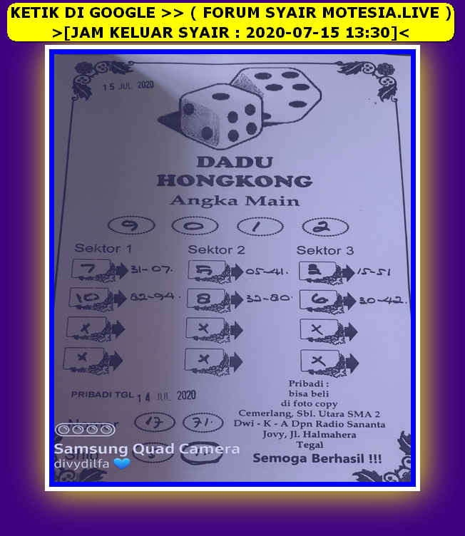 forum syair hk Meloditogel