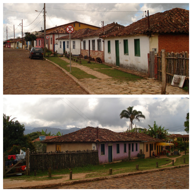 Lavras Novas