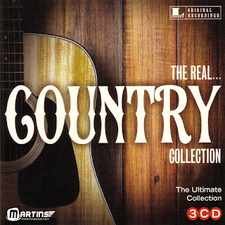 Baixar CD The Real Country Collection 2016 Baixar CD The Real Country Collection 2016