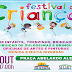 SÃO DESIDÉRIO: DIA DAS CRIANÇAS SERÁ COMEMORADO COM FESTIVAL