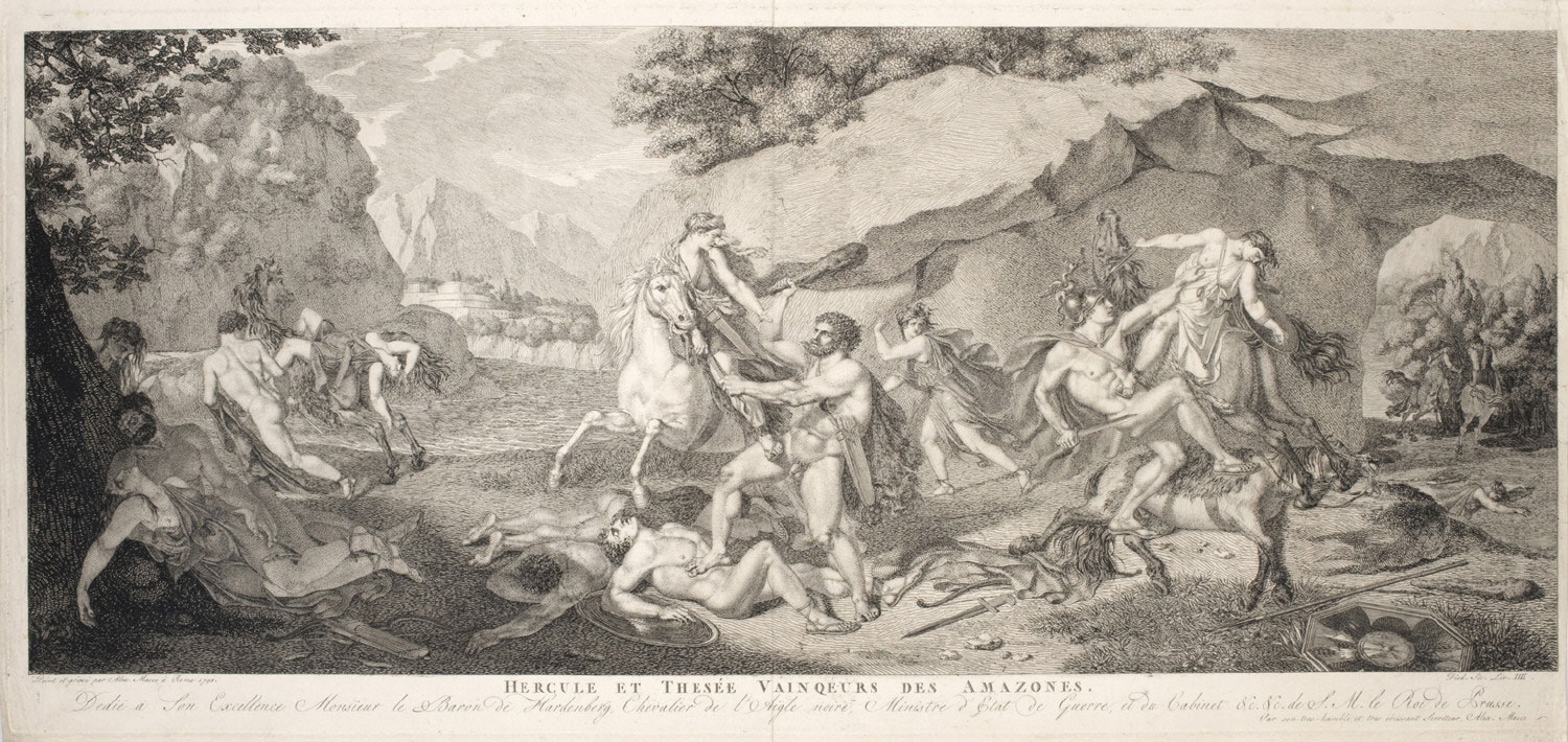 Реферат: Theseus Or Hercules Essay Research Paper Theseus