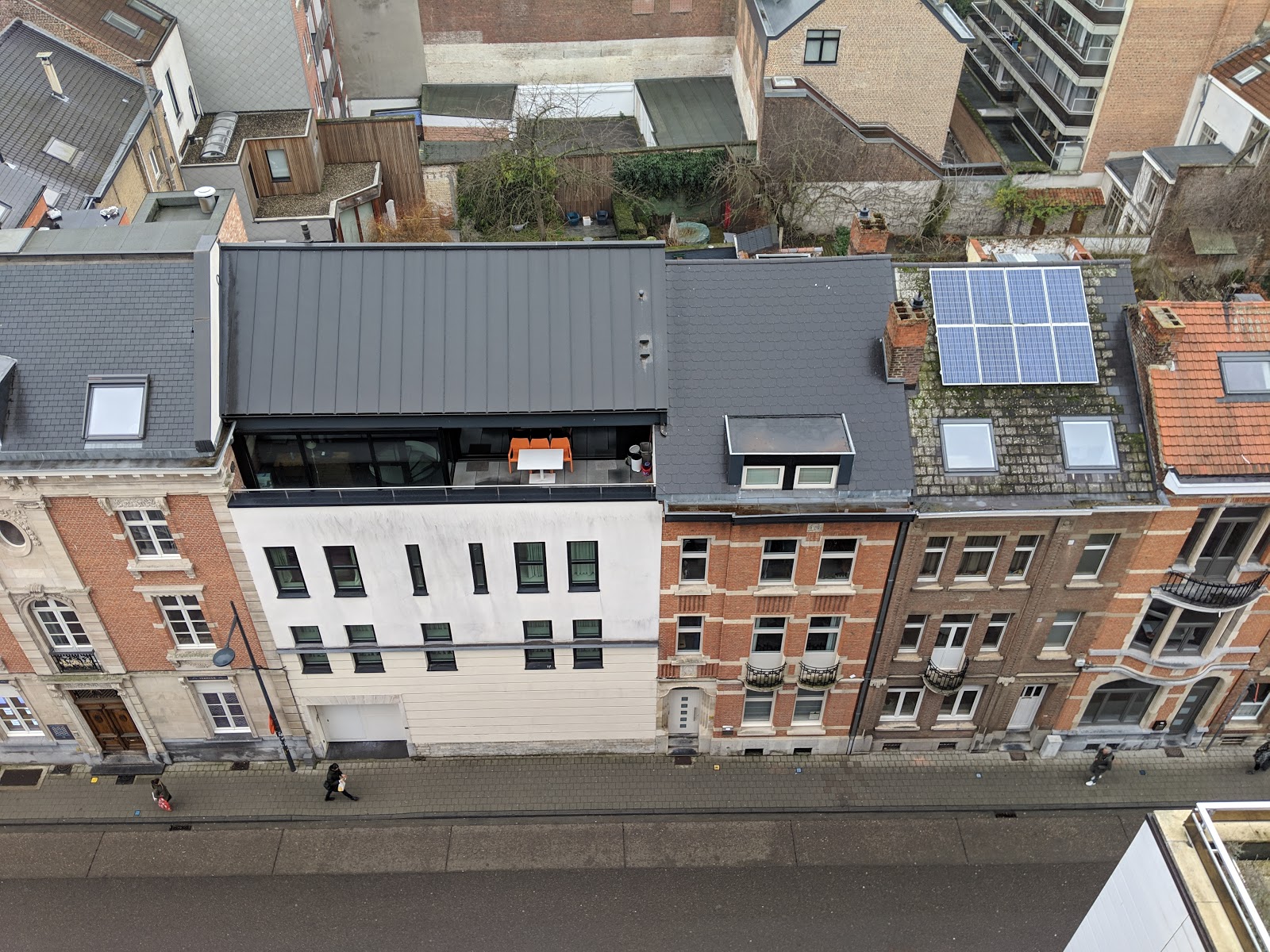 Leavin' for Leuven Housing in Leuven