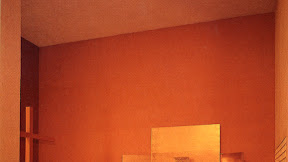 Chapel In Tlalpan - Capelas SUD no Mundo - Ala San Pedro Mártir no México | MURILOVISCK - NOTÍCIAS SUD/MORMONS