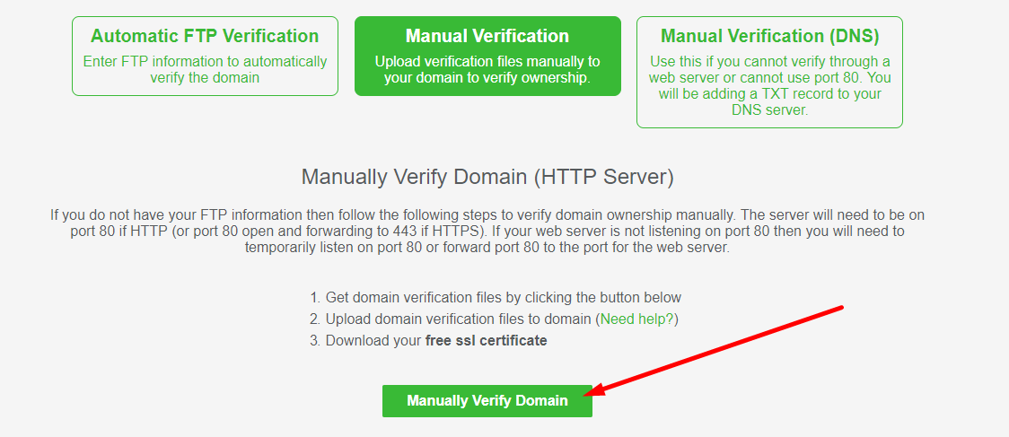 How To Get Ssl Certificate For Free Https Free Of Cost Downloads