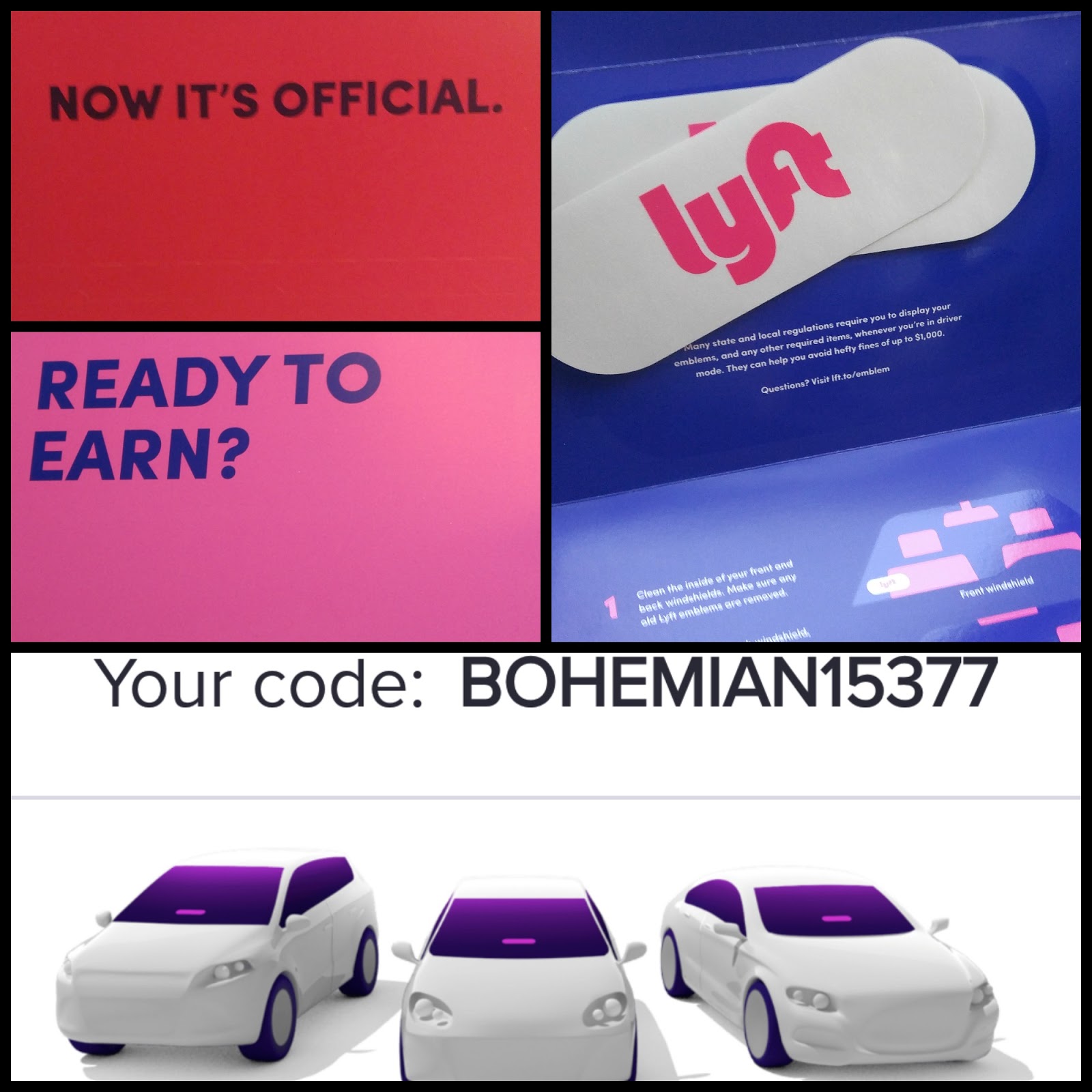 Think You Know Lyft Black? Think Again. See The Car List! - avu2q8i