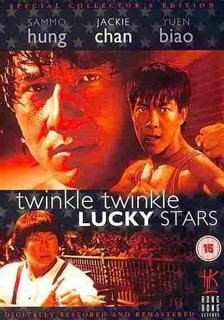 Twinkle Twinkle Lucky Stars latino, descargar Twinkle Twinkle Lucky Stars