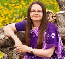 Jennifer Kumar Jennifer Kumar