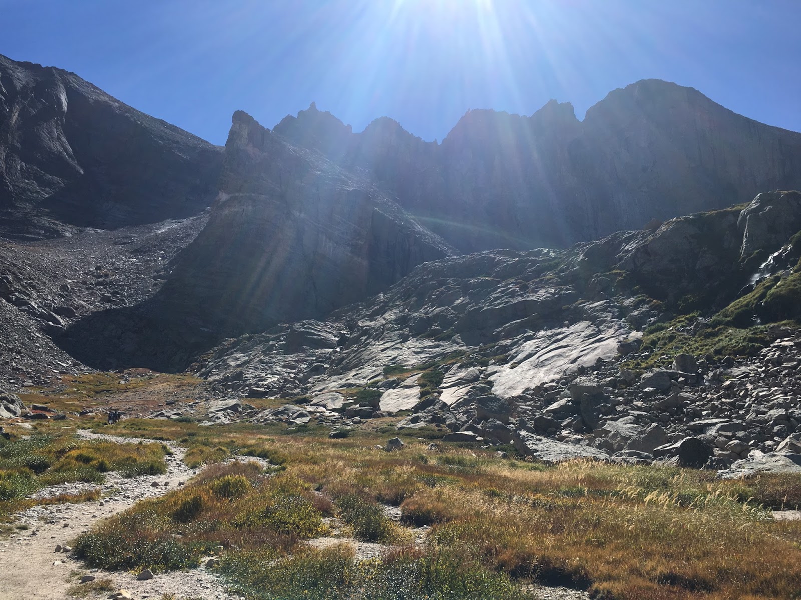 Pinedale, WY; Rocky Mountain National Park; RV Repairs; Buckley AFB; MORE SNAKES! LifeAsTySeesIt