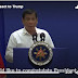 Pres. Duterte First in Time's Video of World Leaders Congratulating US Pres. Donald Trump