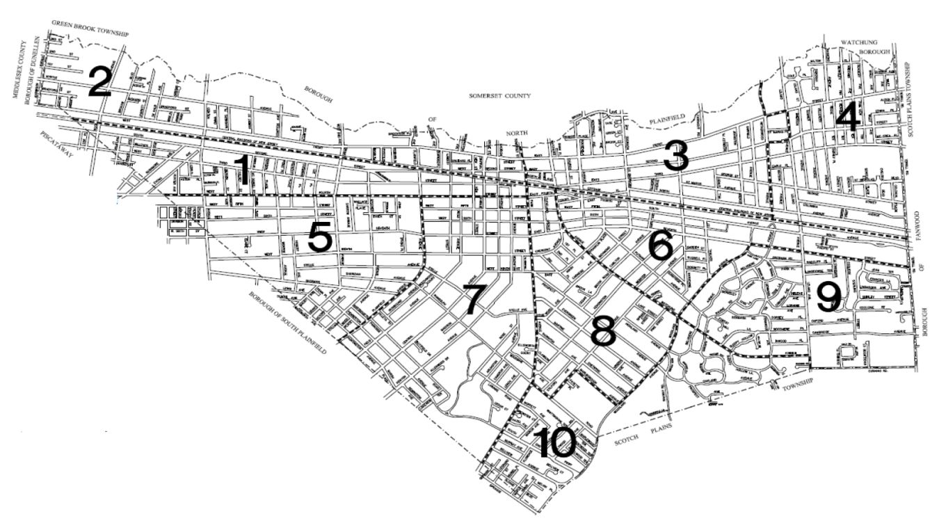 PLAINFIELD TODAY December 2012