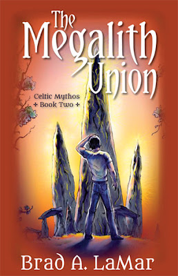 Review ~ The Megalith Union by Brad LaMar
