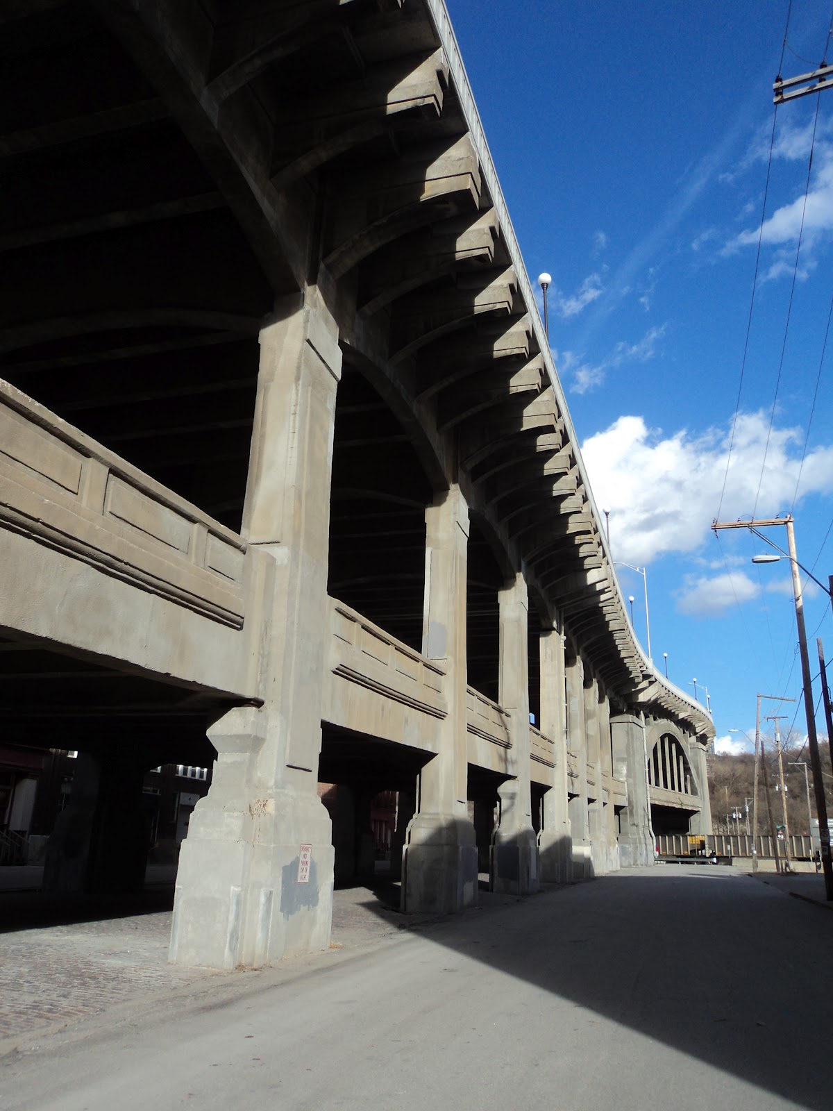 in search of chicken pot pie Kansas City Design Week part 2 The