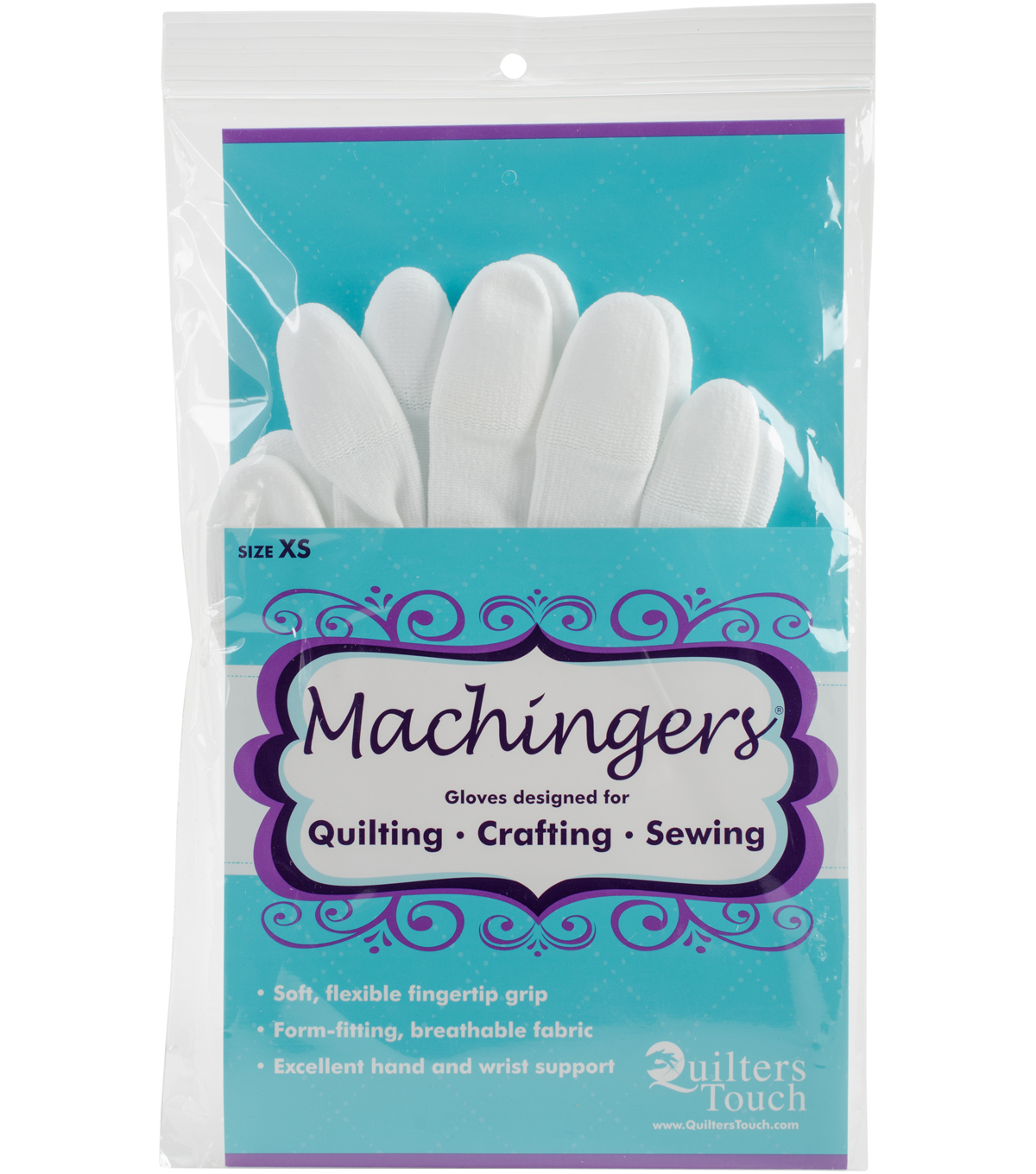 Lovely Frankenstein's Quilting Laboratory Product Review Quilter's