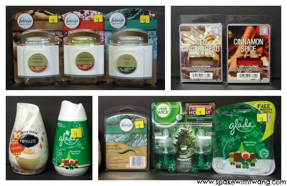 Spake With Twang: Dollar General Clearance and Coupon Haul