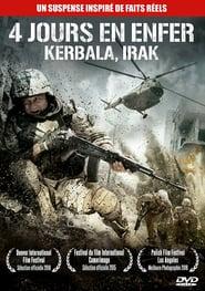 4 jours en enfer : Kerbala, Irak 4 jours en enfer : Kerbala, Irak