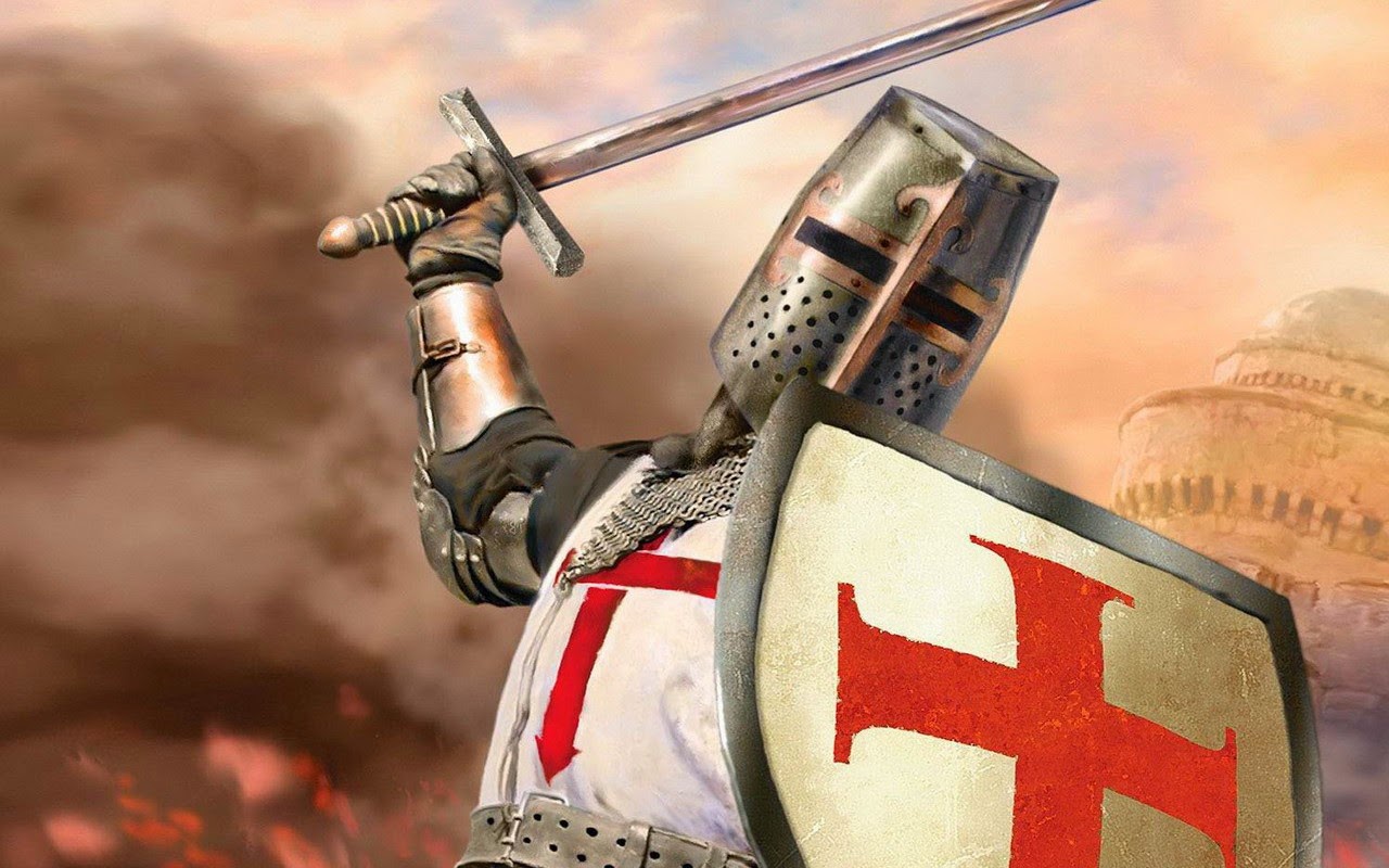 Image result for Need a crusade