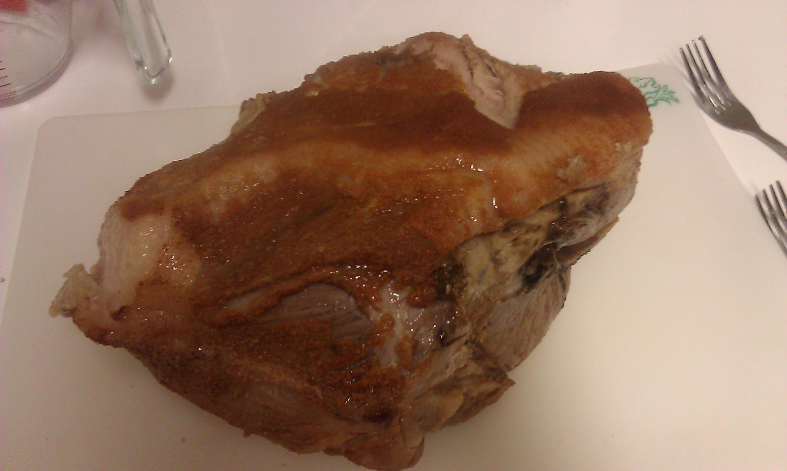 Alton Brown Pork Brine Recipe